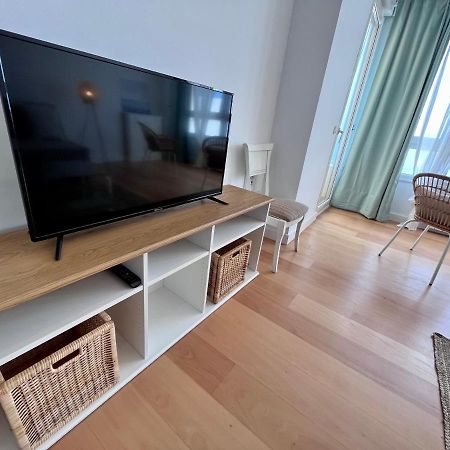 Gatu Premium Villa Turquesa Playa Y Parking Cadiz Luaran gambar
