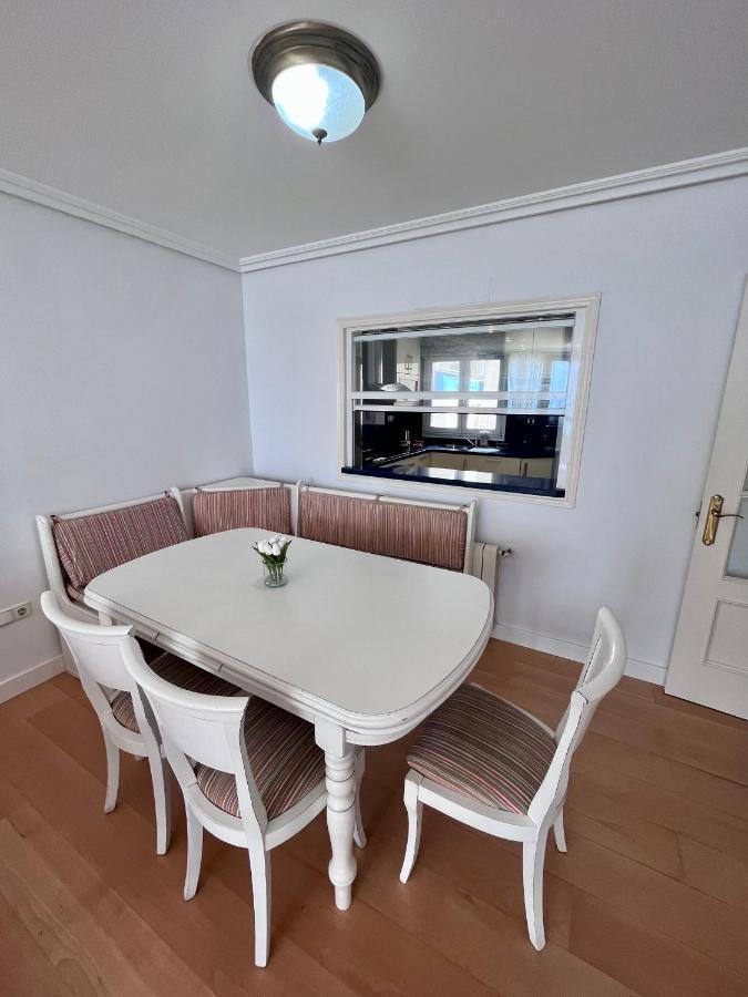 Gatu Premium Villa Turquesa Playa Y Parking Cadiz Luaran gambar