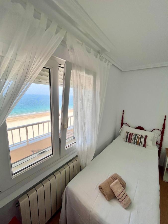 Gatu Premium Villa Turquesa Playa Y Parking Cadiz Luaran gambar