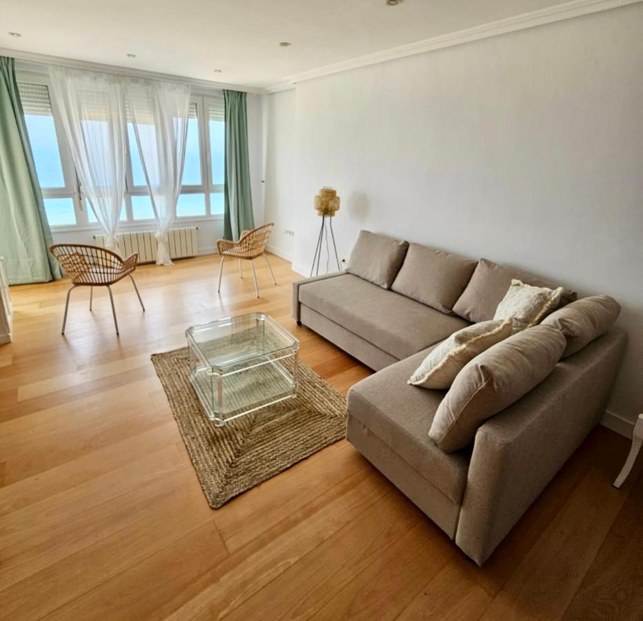 Gatu Premium Villa Turquesa Playa Y Parking Cadiz Luaran gambar