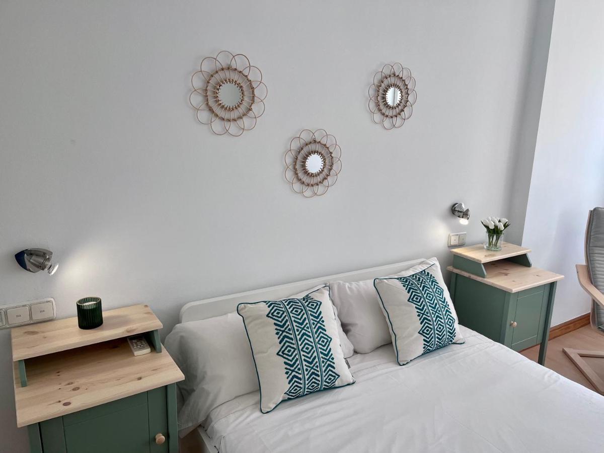 Gatu Premium Villa Turquesa Playa Y Parking Cadiz Luaran gambar