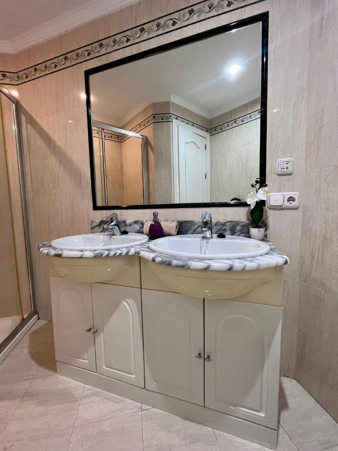 Gatu Premium Villa Turquesa Playa Y Parking Cadiz Luaran gambar