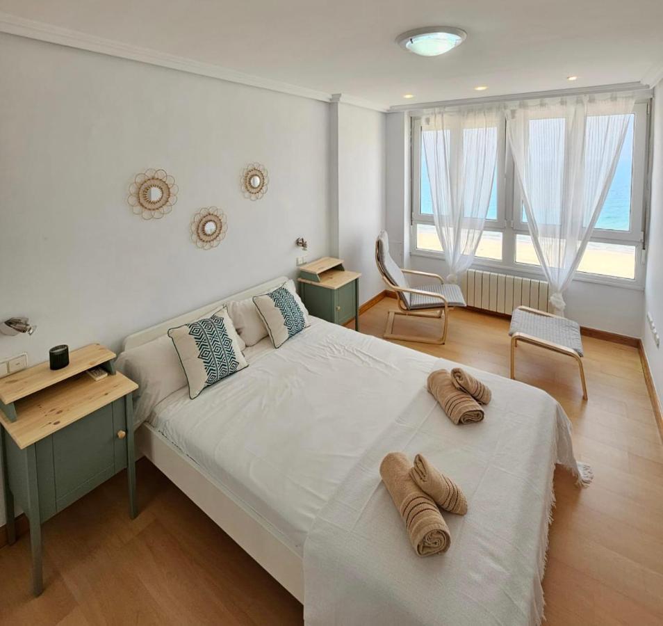 Gatu Premium Villa Turquesa Playa Y Parking Cadiz Luaran gambar
