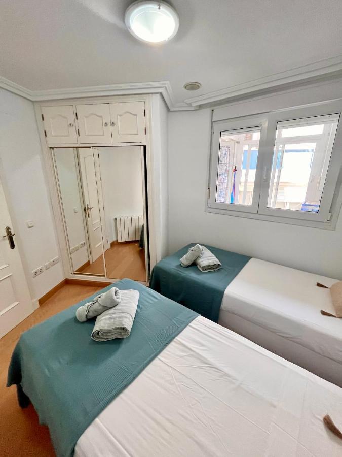 Gatu Premium Villa Turquesa Playa Y Parking Cadiz Luaran gambar