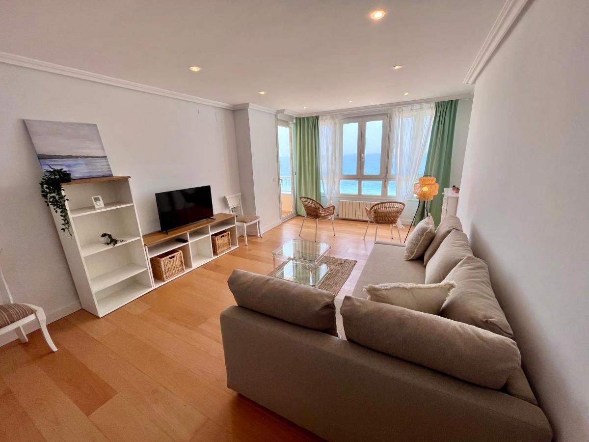 Gatu Premium Villa Turquesa Playa Y Parking Cadiz Luaran gambar