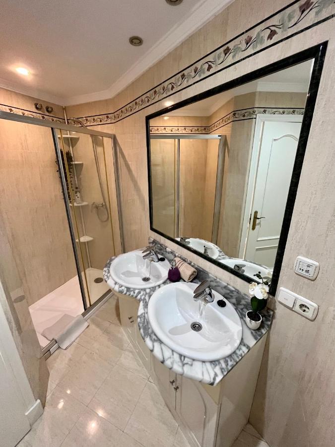 Gatu Premium Villa Turquesa Playa Y Parking Cadiz Luaran gambar