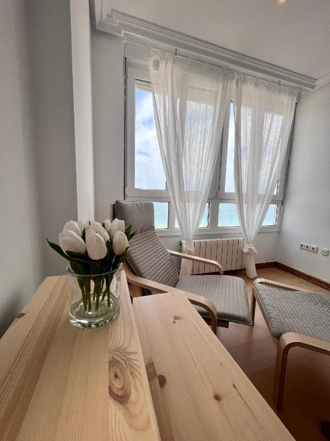 Gatu Premium Villa Turquesa Playa Y Parking Cadiz Luaran gambar