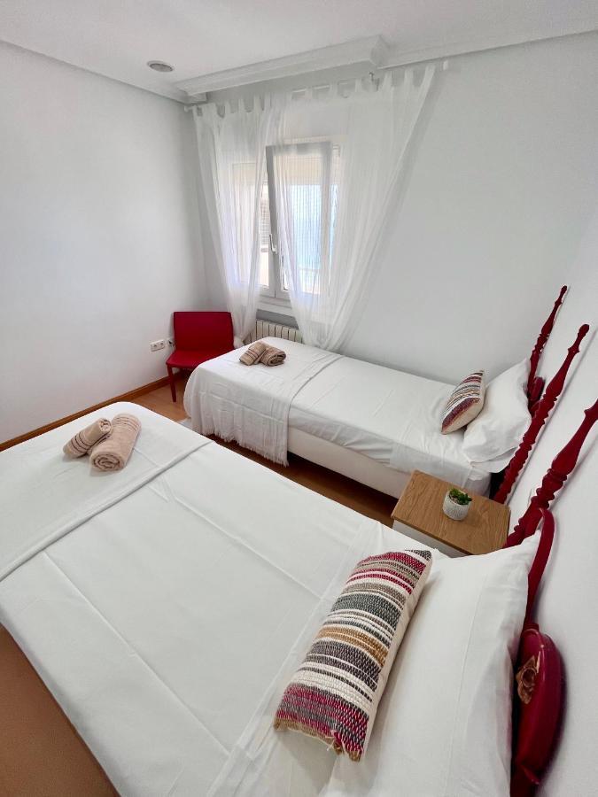 Gatu Premium Villa Turquesa Playa Y Parking Cadiz Luaran gambar