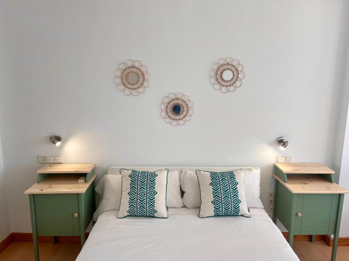 Gatu Premium Villa Turquesa Playa Y Parking Cadiz Luaran gambar