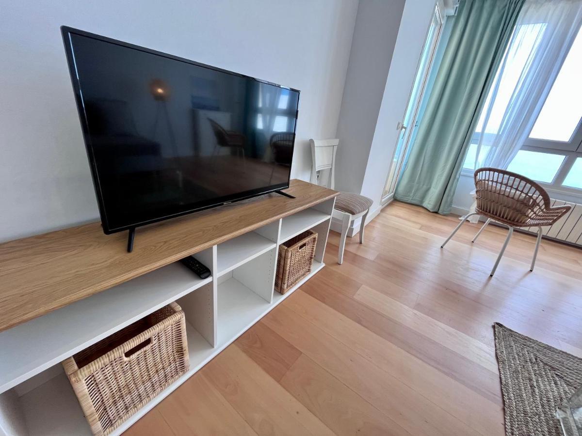 Gatu Premium Villa Turquesa Playa Y Parking Cadiz Luaran gambar