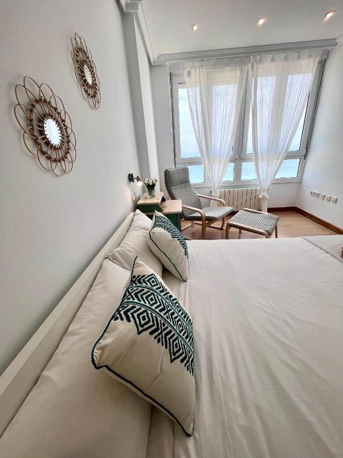 Gatu Premium Villa Turquesa Playa Y Parking Cadiz Luaran gambar