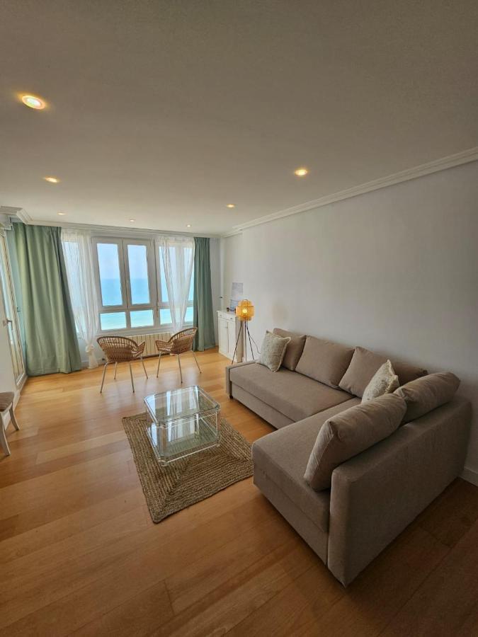 Gatu Premium Villa Turquesa Playa Y Parking Cadiz Luaran gambar