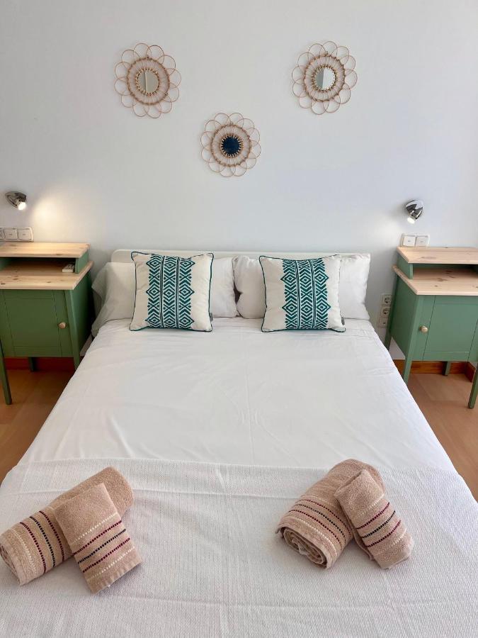 Gatu Premium Villa Turquesa Playa Y Parking Cadiz Luaran gambar