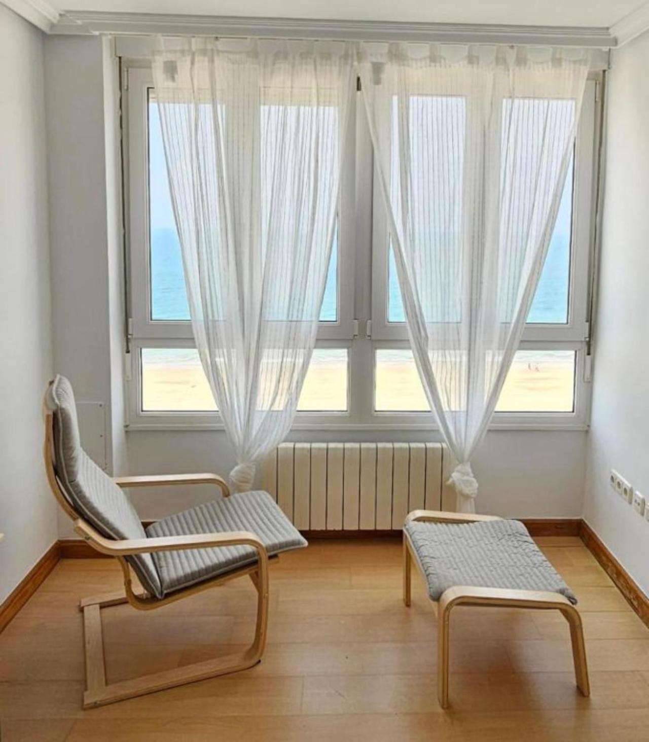 Gatu Premium Villa Turquesa Playa Y Parking Cadiz Luaran gambar